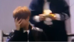 EXO - EXODUS 粉丝签售会