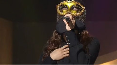 Luna(f(x)) - 妈妈