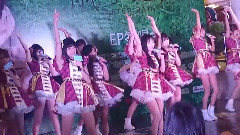 SNH48 - 广州雨季之后签唱会