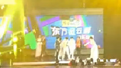 TFBOYS - 领奖