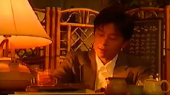王杰 - 红尘有你[飞碟片头版]