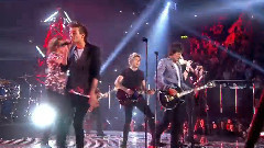 One Direction - Where Do Broken Hearts Go