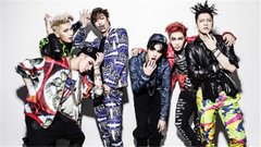 Cross Gene - 和我玩吧 完整版