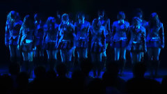 渡边麻友,AKB48 - ダルイカンジ