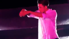 EXO-K,EXO - Baby Don't Cry 吴世勋饭拍剪辑版