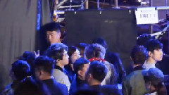 GOT7 - 台下