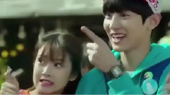 EXO,EXO-K - ENTER K 灿烈电影出道感想