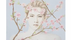 EXO,EXO-K - 手绘 Chanyeol灿烈