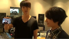 SMROOKIES - JENO 0423庆生视频