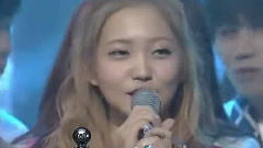 Red Velvet - 1位 & 安可