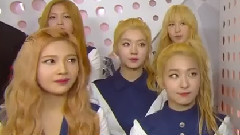 Red Velvet - 待机室