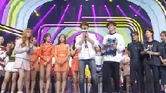 Red Velvet - 人气歌谣 Yeri MC CUT