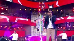 Mohombi - Europa Plus LIVE 2013 现场版