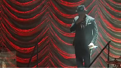 Justin Timberlake - 2014 Yahoo Screen 冰岛演唱会