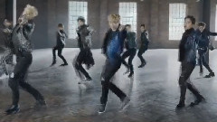 EXO - Call Me Up Down