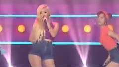 MAMAMOO - Ahh Oop!