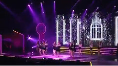 A Pink - LUV & Mr.Chu