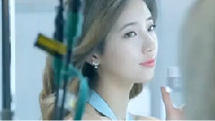 秀智(Miss A) - The Face Shop CF Making