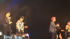 G-Dragon(BigBang),太阳(Bigbang),BigBang - Good Boy
