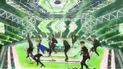 EXO,EXO-K,EXO-M - Call Me Baby