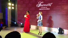  - 张靓颖成都商演全记录