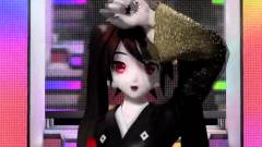 Project DIVA Arcade
