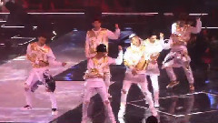 EXO - Growl