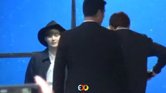 EXO - EXODUS 粉丝签售会In Coexartium