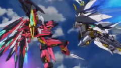 日本群星 - 永遠語りクロスアンジュ天使と竜の輪舞