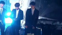 EXO - KBS歌谣大祝祭