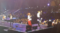 Super Junior - Can You Feel It
