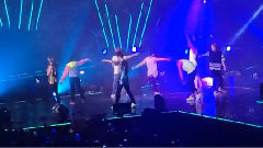 Super Junior - Let's Dance