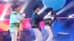 TFBOYS - 北京卫视春晚