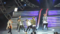 GOT7 - Intro & A