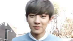 EXO-K,EXO - 我独自恋爱中 灿烈Cut