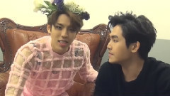Infinite-H,Infinite - 一位公约实行 Starcast 第一篇