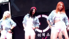 EXID - AH YEAH