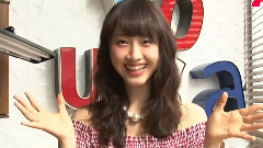 AKB48 - ビッグコミックスピリッツ 2015 No.20 松井玲奈 Making