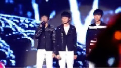 TFBOYS,TF家族 - 样YOUNG & 合唱
