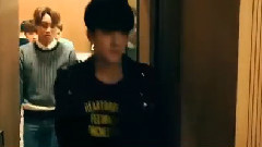 EXO-M,EXO-K,EXO - 两点出逃 Ins视频一则