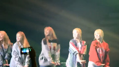 Red Velvet - Happiness - Best Of Best In Philippines 饭拍版 15/04/12