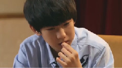 TFBOYS - 暗号