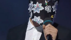 B1A4 - 急诊室 - 蒙面歌王 现场版 15/04/12