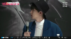 EXO-K,EXO - YTN新闻报道 EXO Cut