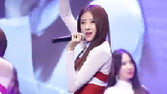 Nine Muses - DRAMA