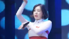 Nine Muses - East St Advance Competition