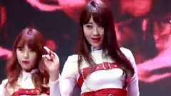 Nine Muses - 成人礼