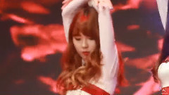Nine Muses - 成人礼