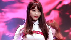 Nine Muses - 成人礼