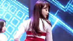 Nine Muses - DRAMA